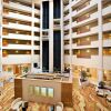 Отель Fort Lauderdale Marriott Coral Springs Hotel & Convention Center, фото 22