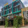 Отель Tree Retro в Чиангмае