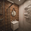 Отель Kostjukowski Apartments на Мудрого 12В, фото 8