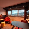 Отель Park&Suites Appart'City Grenoble Alpexpo - Appart Hôtel, фото 13