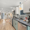 Отель E Passyunk Ave 1BR Gem Prime Location, фото 5