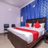 Отель OYO 18677 Airport Princess, фото 4