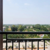 Отель Highest Value 2BR at Serpong Greenview Apartment, фото 8