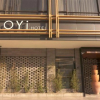Отель Aoyi Hotel, фото 8