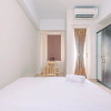 Отель Simply Good Studio Room at Springlake Summarecon Apartment, фото 2
