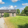 Отель 10 Person Holiday Home in Storvorde, фото 16