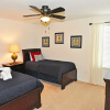 Отель Bella Vida Resort 601 - Four Bedroom Townhome, фото 6