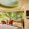 Отель Luxury Suite with Garden and Ocean view, фото 15