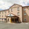 Отель AKENA City Paris Nord Saint Witz в Сен-Висе