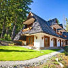Отель Tatra Chalet, фото 20