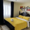 Отель Inviting 3-bed Apartment in Nairobi, фото 2