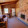 Отель Idle A While Cabins, фото 14