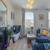 Отель Lovely 1 Bedroom Flat Next to Clapham Common Tube, фото 2
