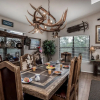 Отель Ann's Sierra View - Four Bedroom Cabin, фото 11