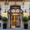 Отель Hôtel San Régis, фото 1