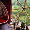 Отель North Dome Suite, фото 3