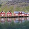 Отель Honningsvåg/Sarnes, фото 12