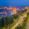 Отель Vienna 3 Good Hotel (Dehong Mang Airport Jewellery Town), фото 9