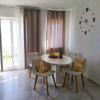 Отель Large 95 m2 apt w. the sea View, Balcony and gar, фото 20