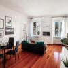 Отель Flat 2 bedrooms 2 bathrooms - Rapallo, фото 10