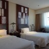Отель Zhengming Jinjiang Hotel - Harbin, фото 6