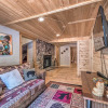 Отель Ruidoso A-frame Cabin ~ 1 Mi to Grindstone Lake!, фото 13