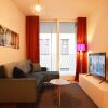 Отель Premium Residence near Parliament, фото 4