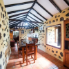 Отель Authentic Holiday Home Full of Character, With Lots of Privacy and Stunning View, фото 17