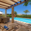 Отель Aphrodite Hills Holiday Residences Junior Villas 3 Bedroom Junior Villa With Private Pool - J008, фото 12