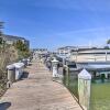Отель Ocean City Home: Boat Slip, Bay View & Pool Access, фото 20