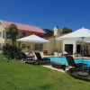 Отель Superior 4-star-apartment Graded by Aa and Tgcsa Close to Constantia Wineroute, фото 23
