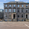 Отель Blythswood Apartment 2, фото 1