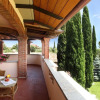Отель Villa Poggio Chiaro, фото 14