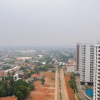 Отель Elegant Studio Apartment at Akasa Pure Living BSD, фото 14