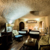 Отель Cappadocia Cave Resort & Spa, фото 21