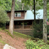 Отель Lazy Springs Cabin, фото 1