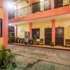 Отель OYO 1416 Dewata Ayu Inn в Kupang