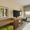 Отель Hampton Inn Portland-Airport, фото 4