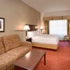 Отель Holiday Inn Express Hotel & Suites Orem - North Provo, фото 46