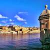 Отель Valletta and Harbour Views Apartment in Central Sliema, фото 20