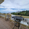 Отель Two bedroom villa Penthouse, rooftop terrace steps from Sandy Beach PRV 301Sandy Beach and the west, фото 7