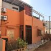 Отель House With 4 Bedrooms in Dakar, With Enclosed Garden and Wifi - 10 km, фото 3