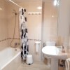 Отель Apartment With 3 Bedrooms in Fuengirola, With Furnished Terrace - 10 m From the Beach, фото 9