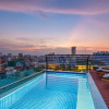 Отель Colina Sky Hotel Phnom Penh, фото 1