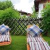 Отель Attractive Holiday Home in Lechbruck Am See with Garden, фото 22