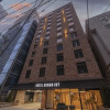 Отель Brown Dot Yeoksam Branch, фото 26