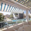 Отель Apartamentos Canaret Punta Canaret Marineu Playa Romana, фото 10