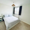 Отель Stratford upon Avon: 2 bed town centre apartment, parking for one car, фото 3