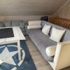 Отель 6 Person Holiday Home in Rubbestadneset, фото 11