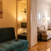 Отель Luxurious 5 bedroom-3 bathroom Apartment 2- Athens, фото 18